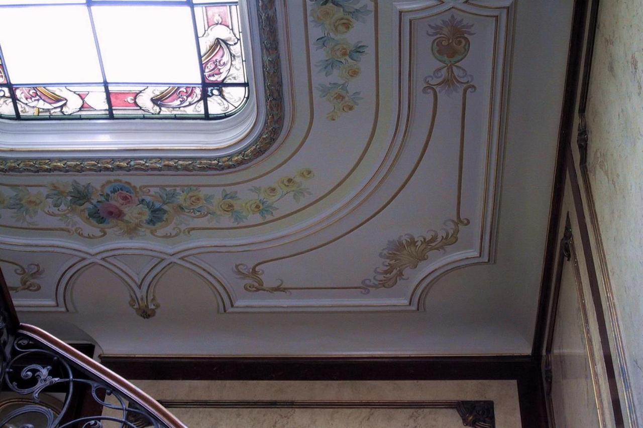 Ferienwohnungen Villa Haniel Paul Dresden Ngoại thất bức ảnh
